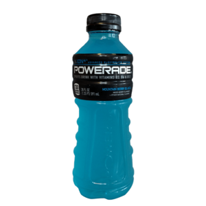 POWERADE