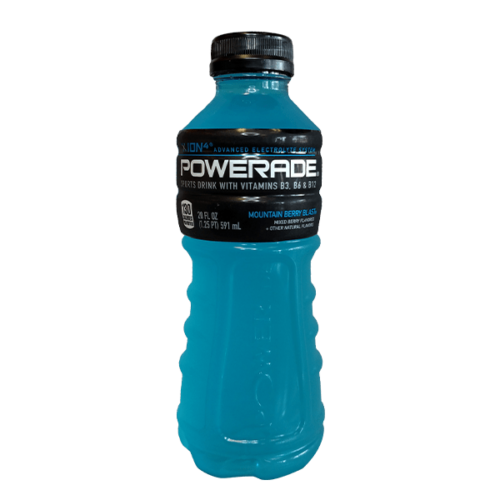 Powerade