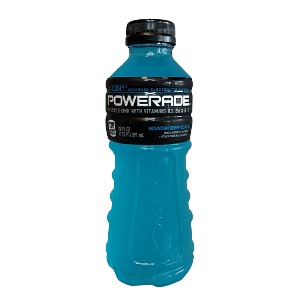 Powerade