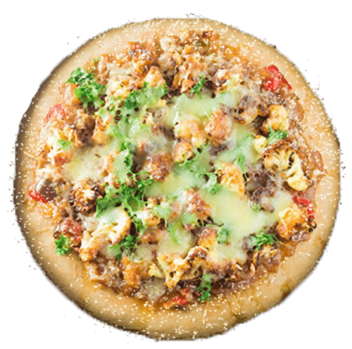 GOBI HOT PIZZA