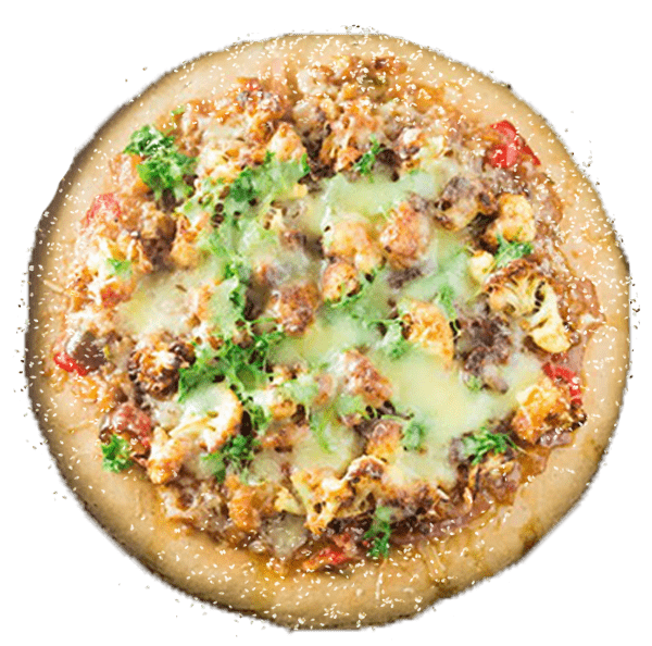 GOBI HOT PIZZA