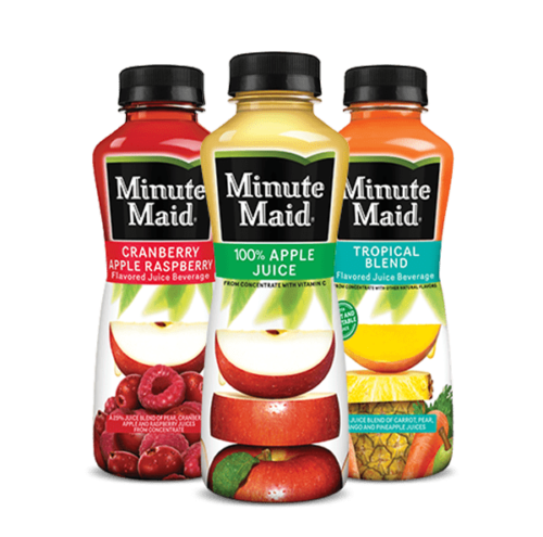 minute maid