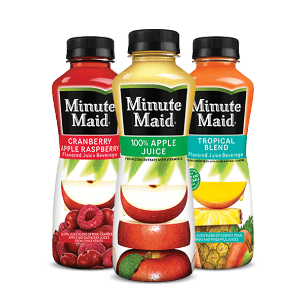 minute maid