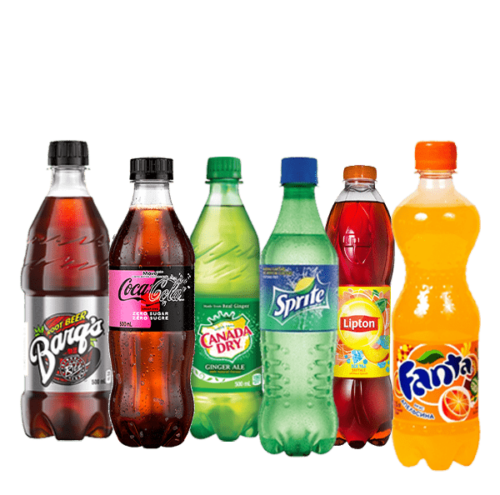 pop drinks 500 ml